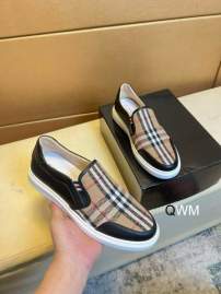 Picture of Burberry Shoes _SKUBurberrysz38-45WM02011864